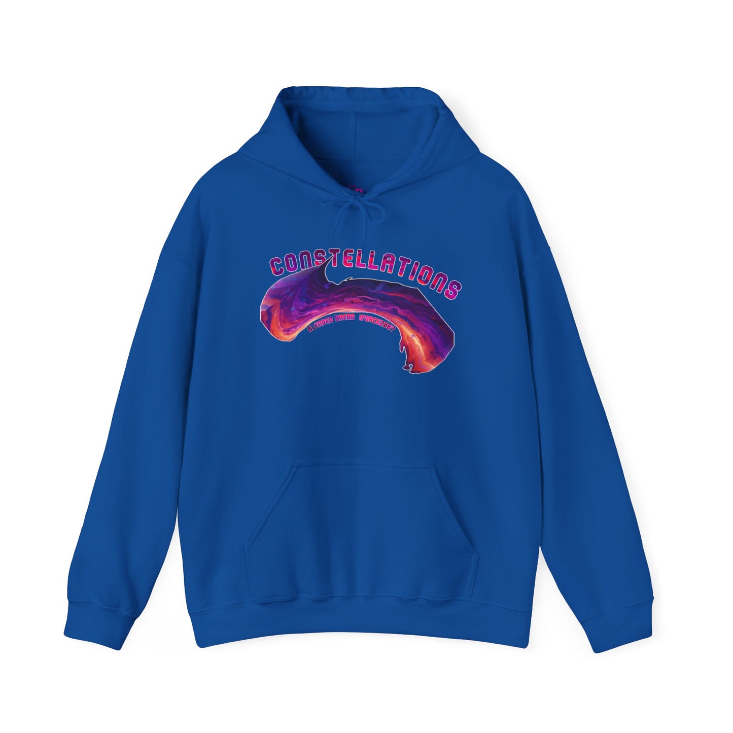 Constellations Unisex Heavy Blend™ Hooded Sweatshirt