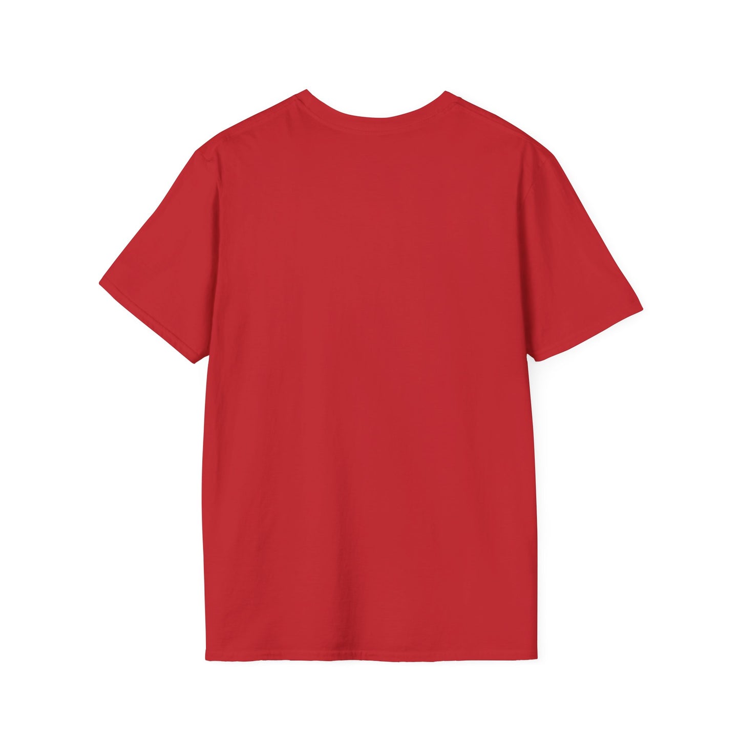 Constellations Unisex Softstyle T-Shirt