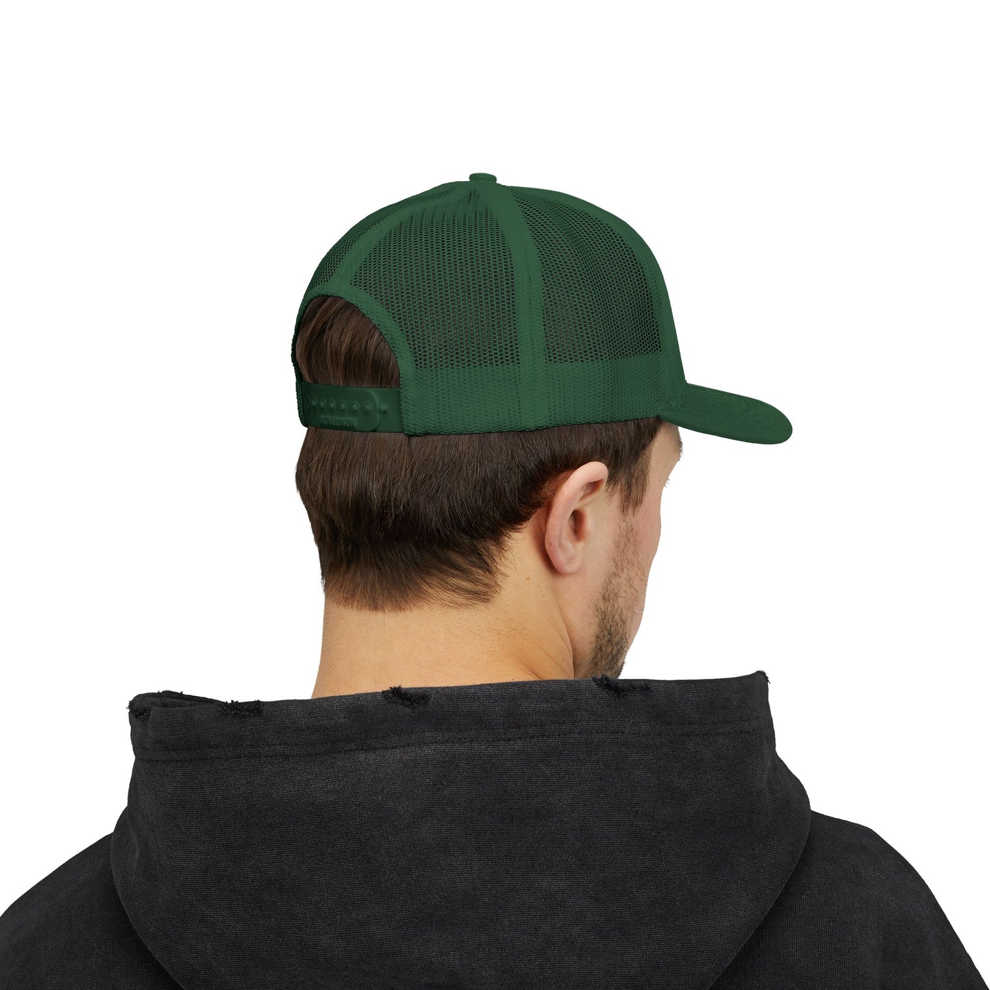 Constellations Snapback Trucker Cap - Stylish & Unique Headwear for Outdoor Lovers