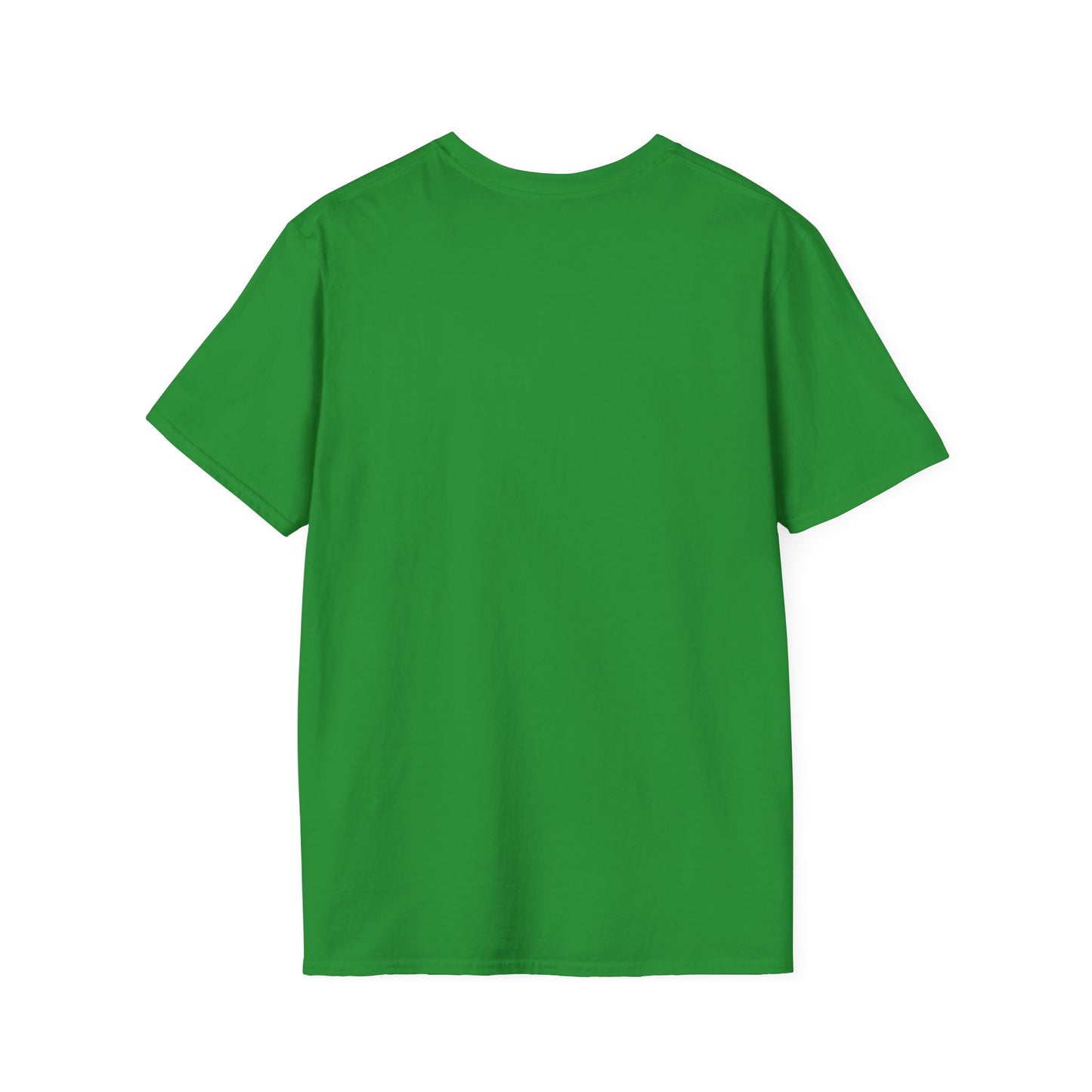 Constellations Unisex Softstyle T-Shirt