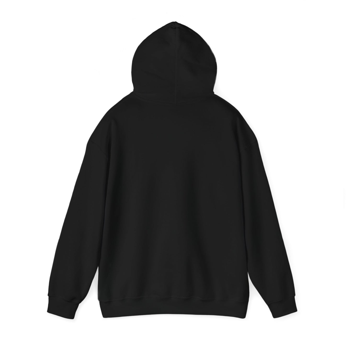 Constellations Unisex Heavy Blend™ Hooded Sweatshirt