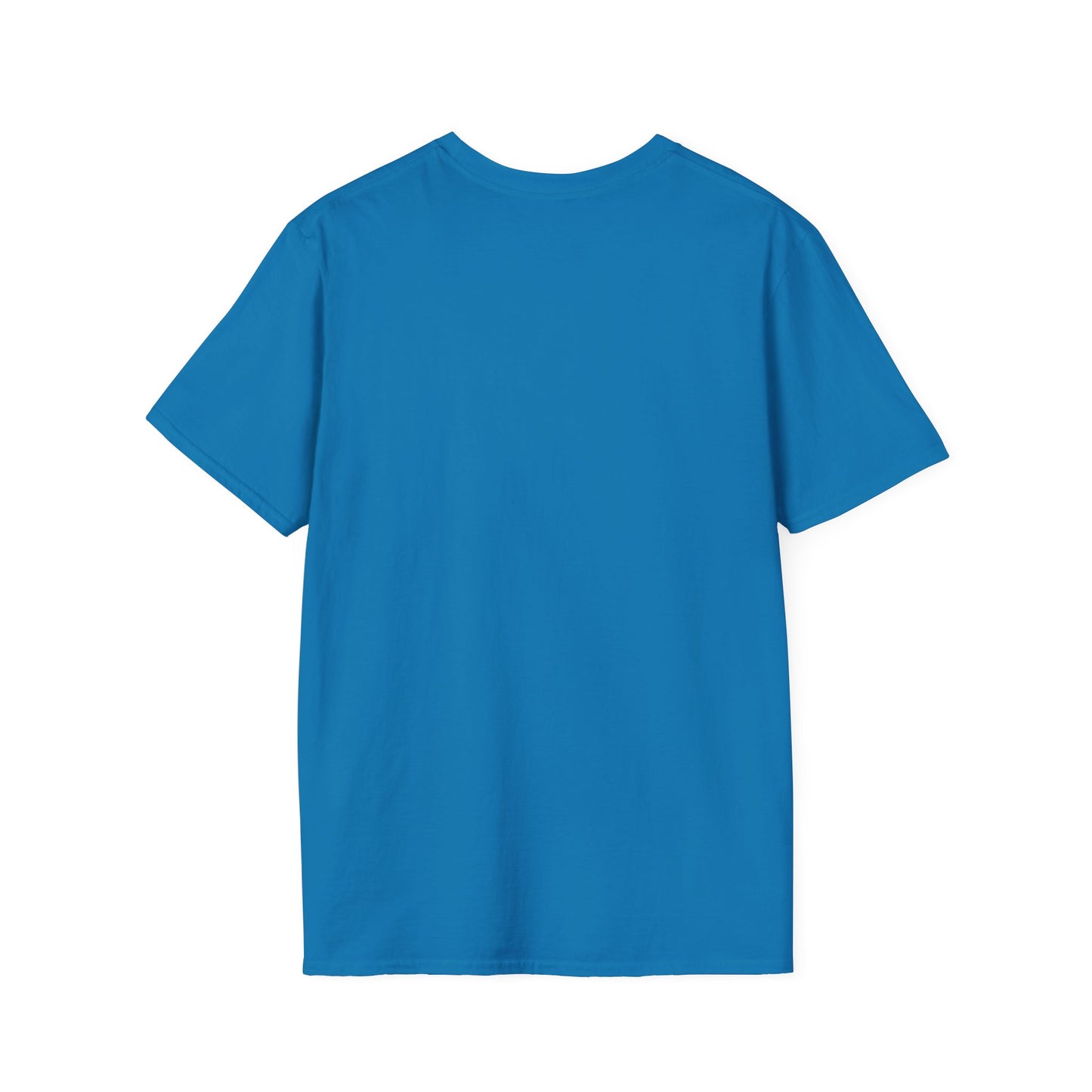 Constellations Unisex Softstyle T-Shirt