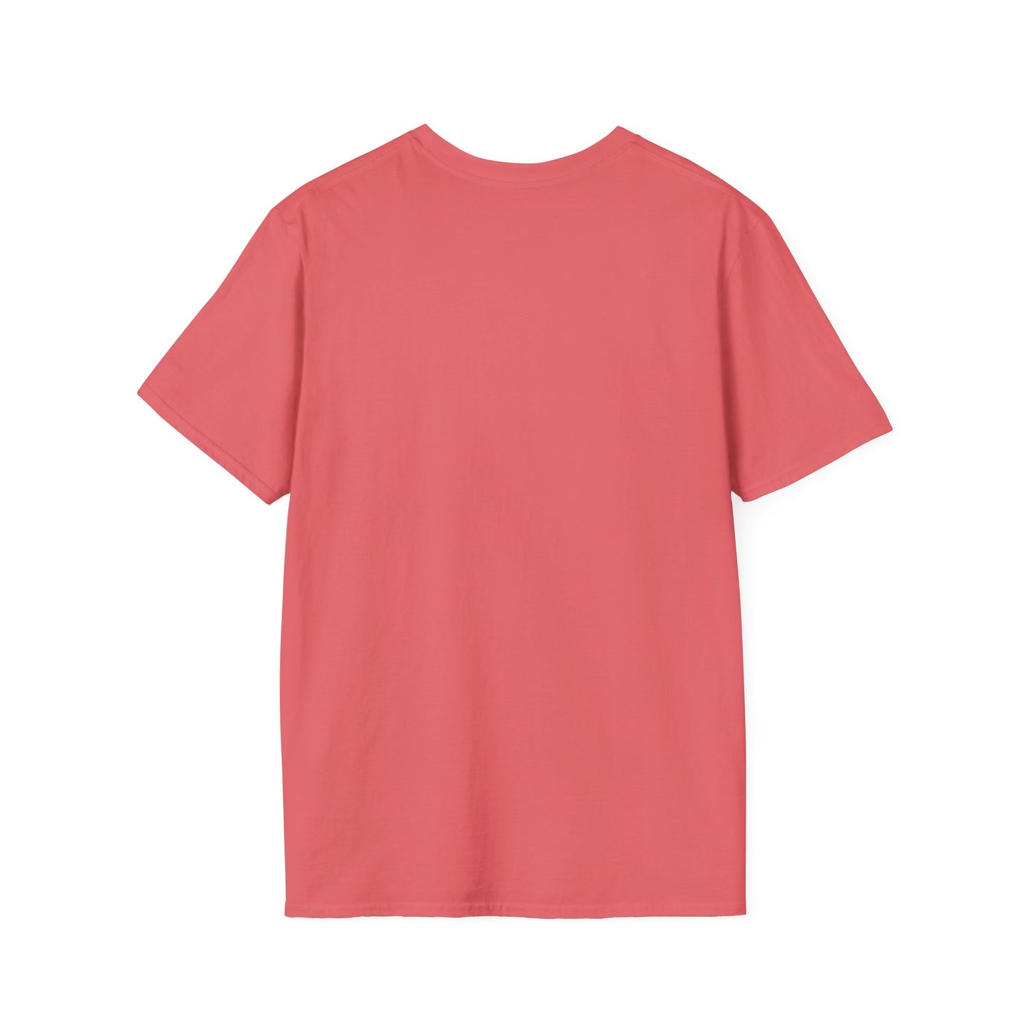 Constellations Unisex Softstyle T-Shirt