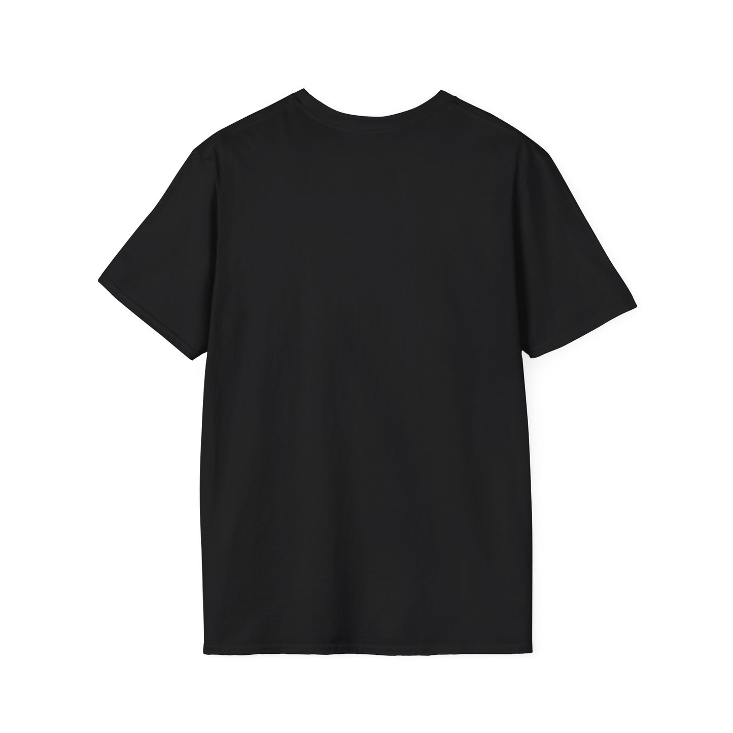 Constellations Unisex Softstyle T-Shirt