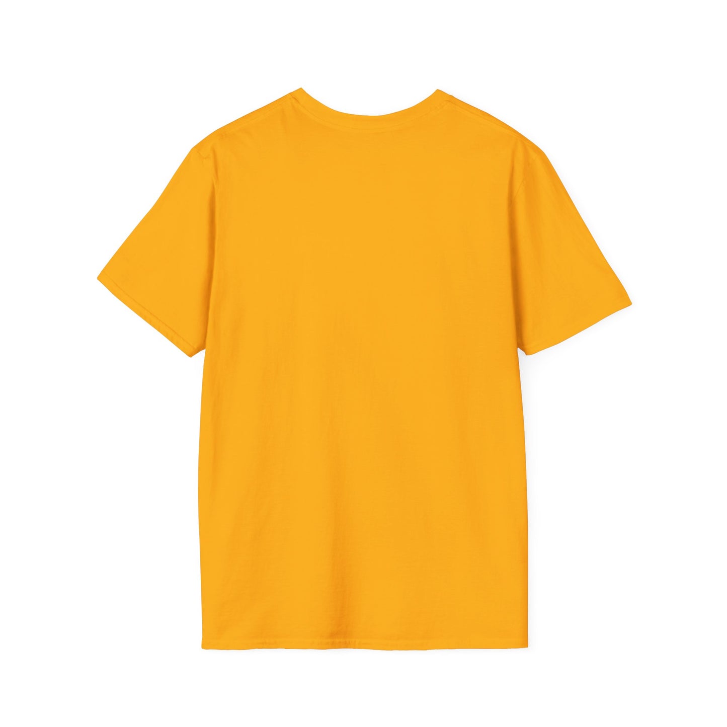 Constellations Unisex Softstyle T-Shirt