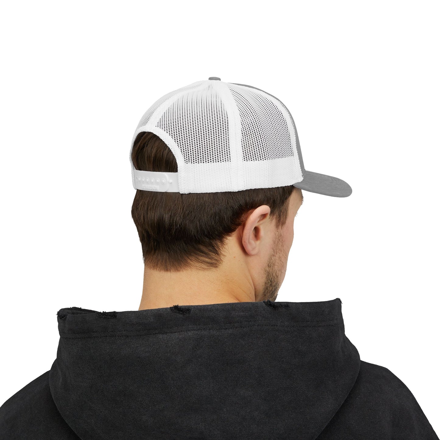 Constellations Snapback Trucker Cap - Stylish & Unique Headwear for Outdoor Lovers