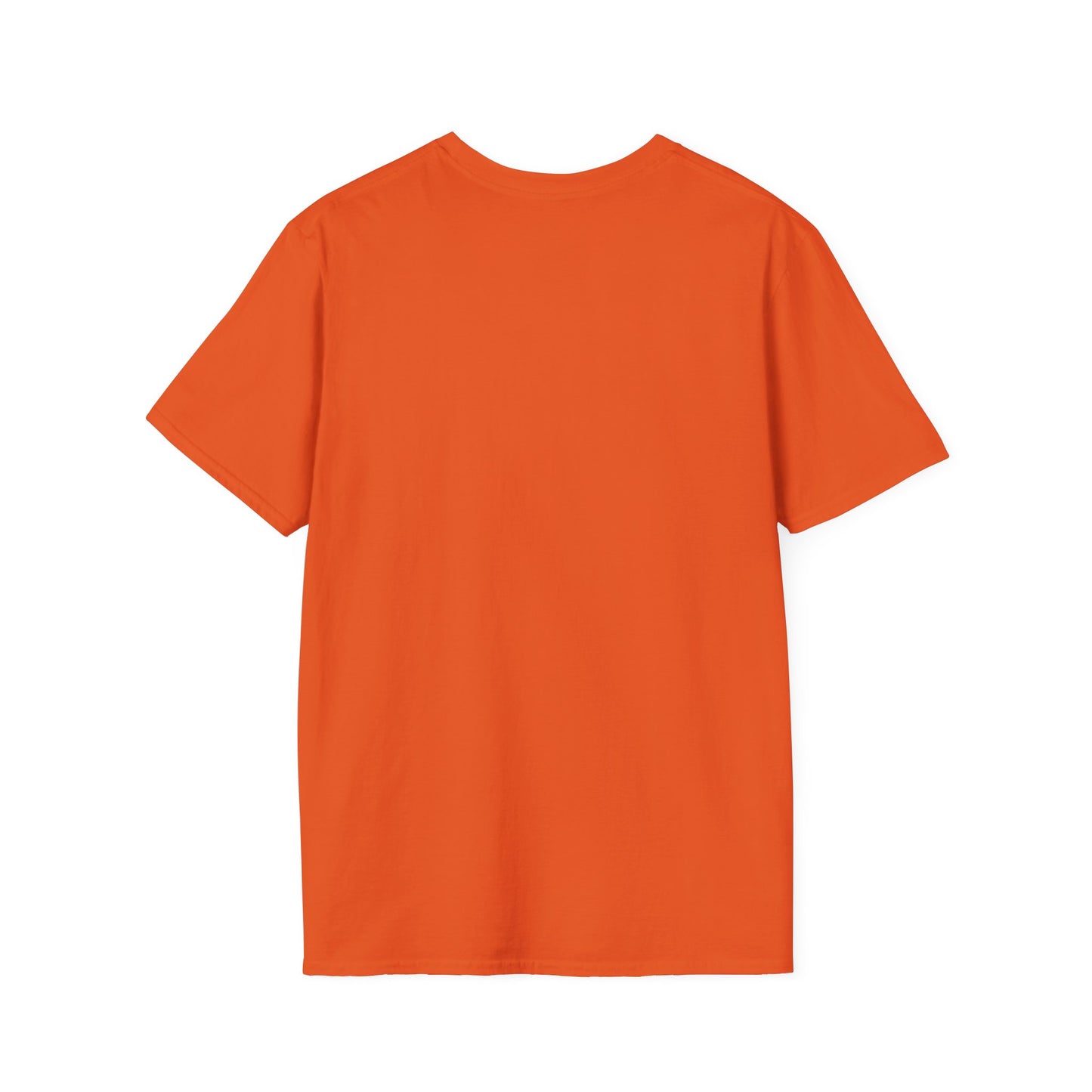 Constellations Unisex Softstyle T-Shirt