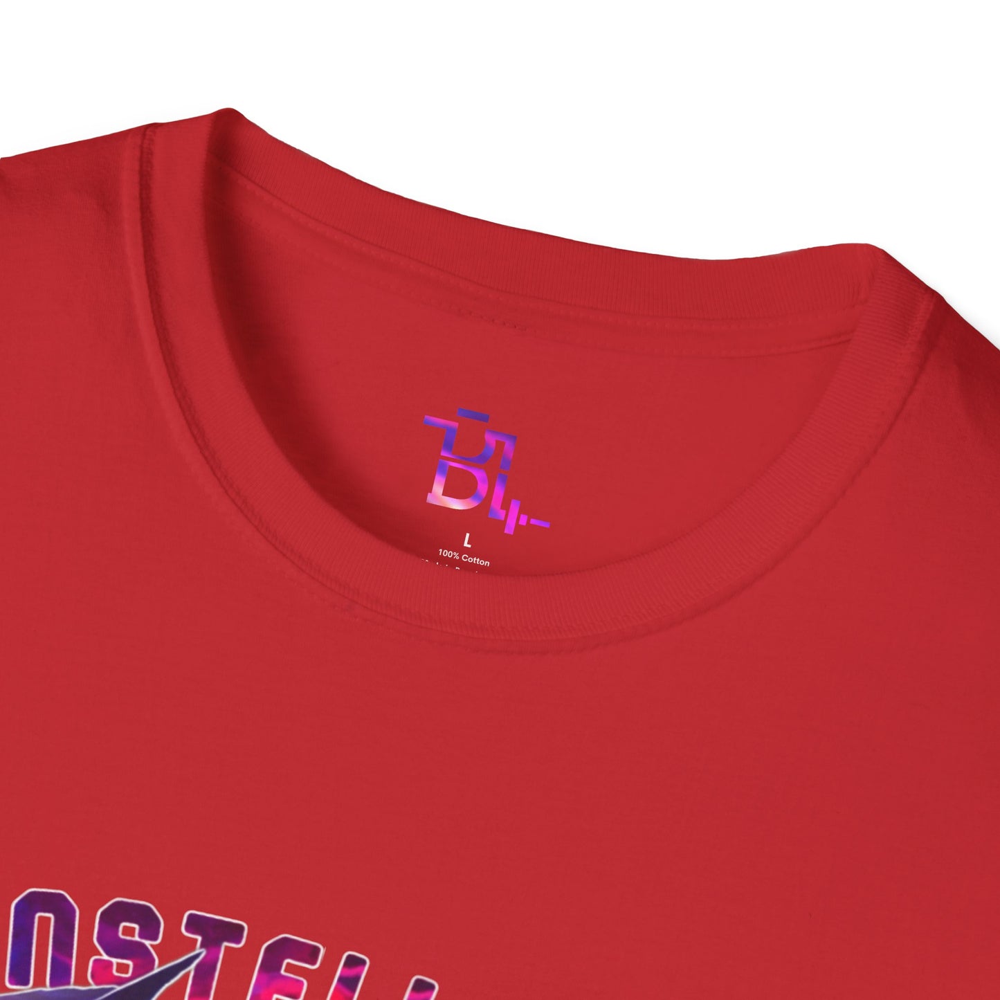 Constellations Unisex Softstyle T-Shirt