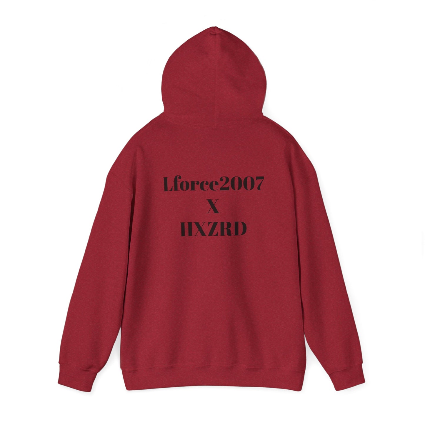 Set Me Free Unisex Hooded Sweatshirt - 'Set Me Free' Casual Cozy Apparel for Everyday Wear, Perfect Gift for Friends, Stylish Streetwear, Chill Vibes