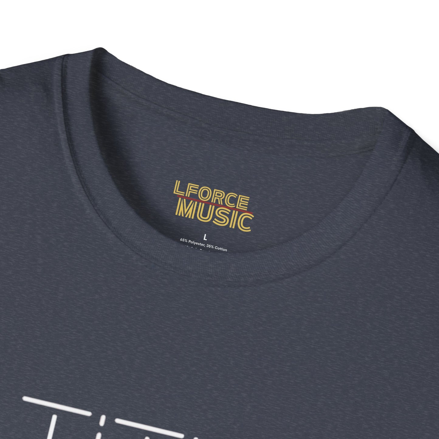 Altitude Casual Unisex Softstyle T-Shirt
