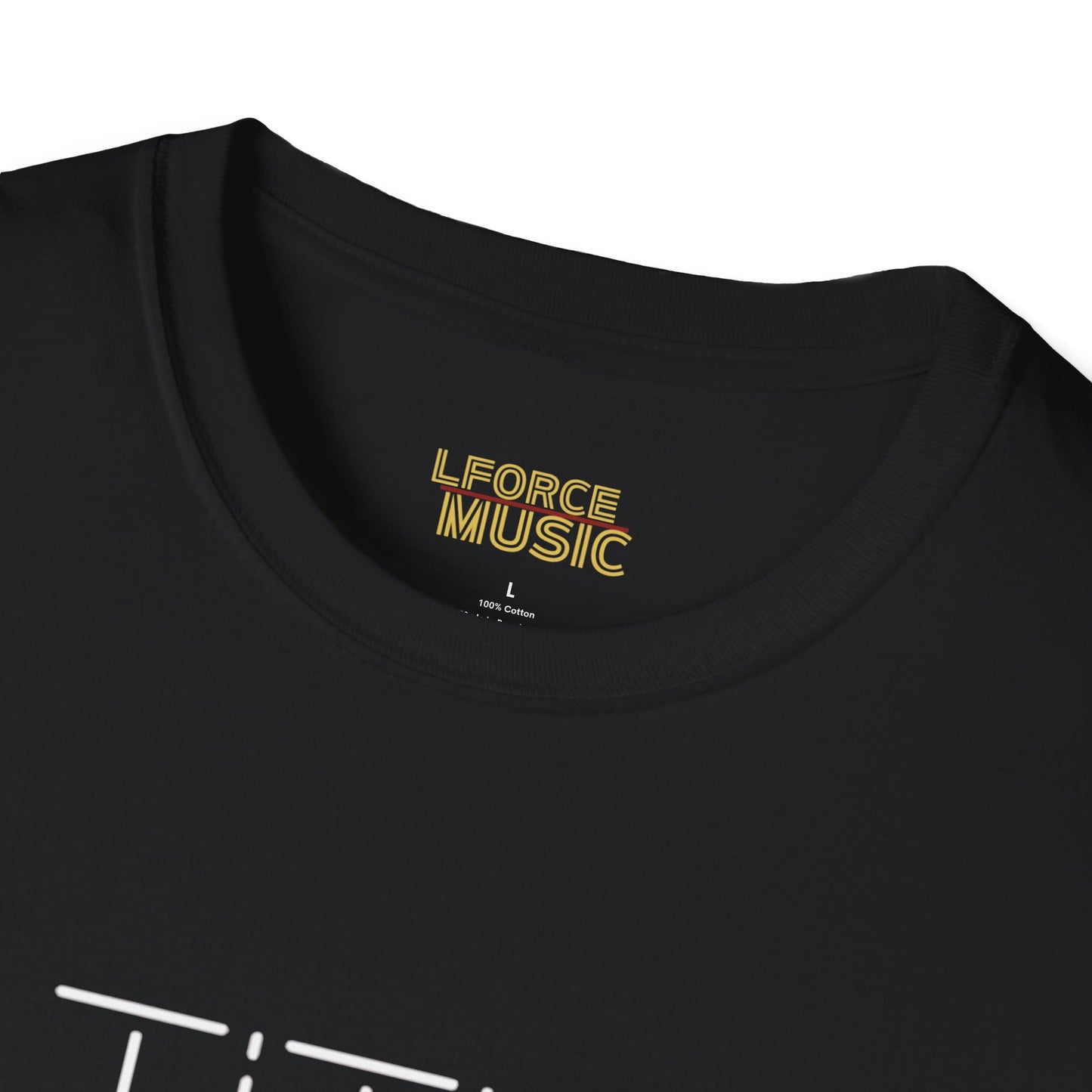 Altitude Casual Unisex Softstyle T-Shirt