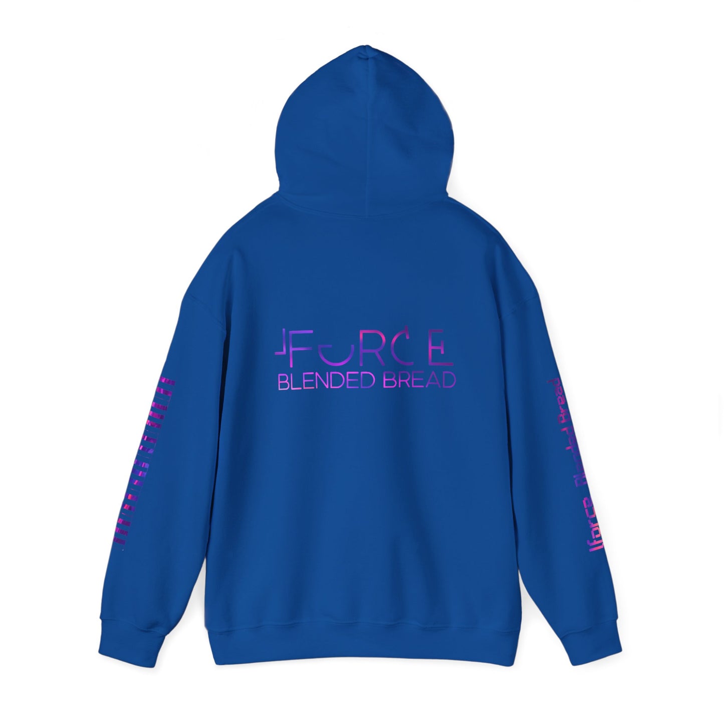 Constellations Deluxe Unisex Heavy Blend™ Hooded Sweatshirt