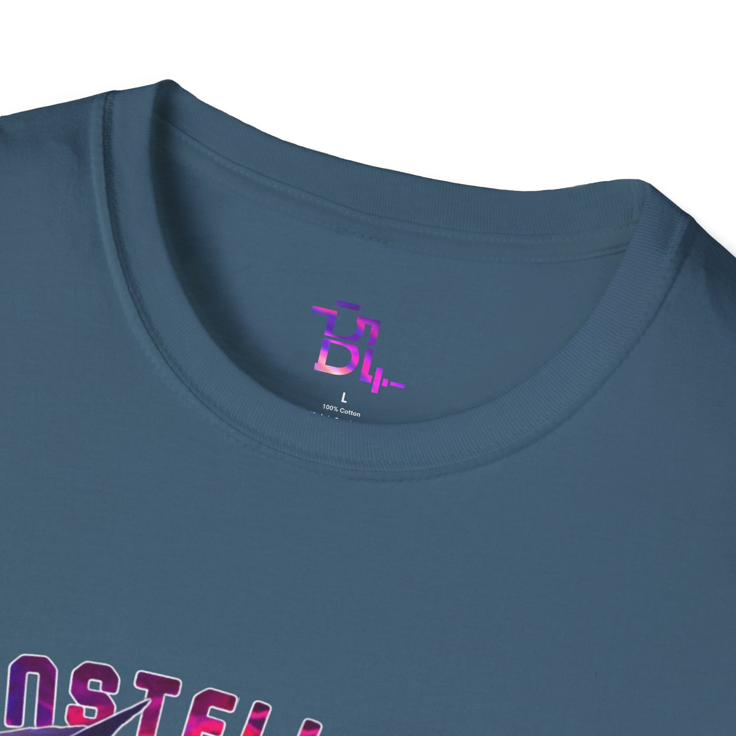 Constellations Unisex Softstyle T-Shirt