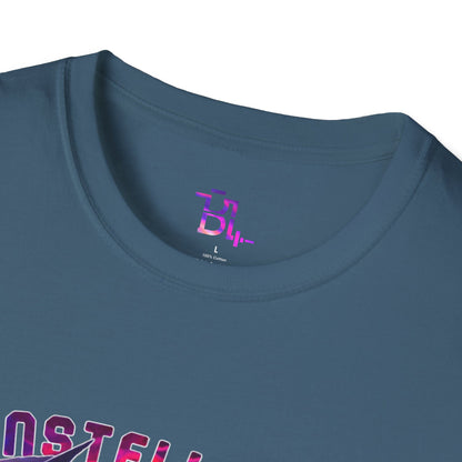 Constellations Unisex Softstyle T-Shirt