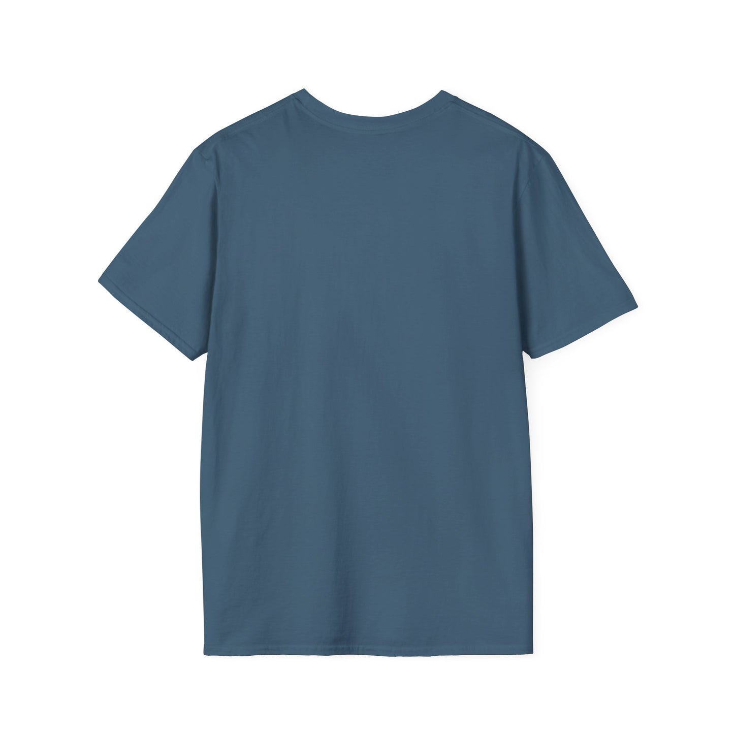 Constellations Unisex Softstyle T-Shirt