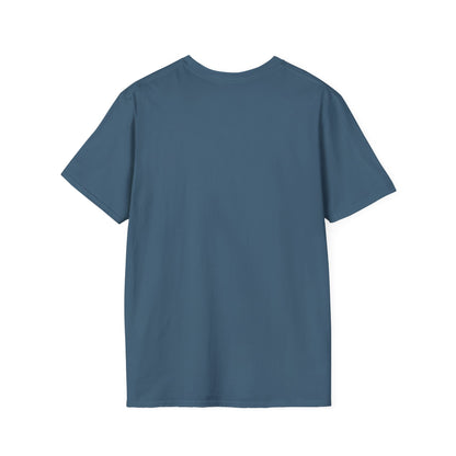 Constellations Unisex Softstyle T-Shirt