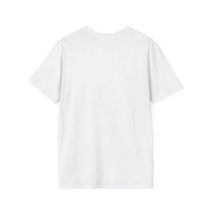 Constellations Unisex Softstyle T-Shirt