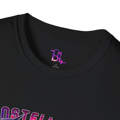 Constellations Unisex Softstyle T-Shirt