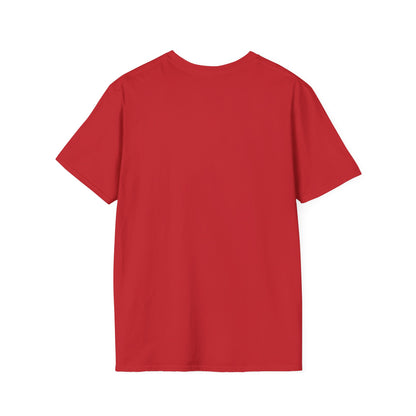 Constellations Unisex Softstyle T-Shirt