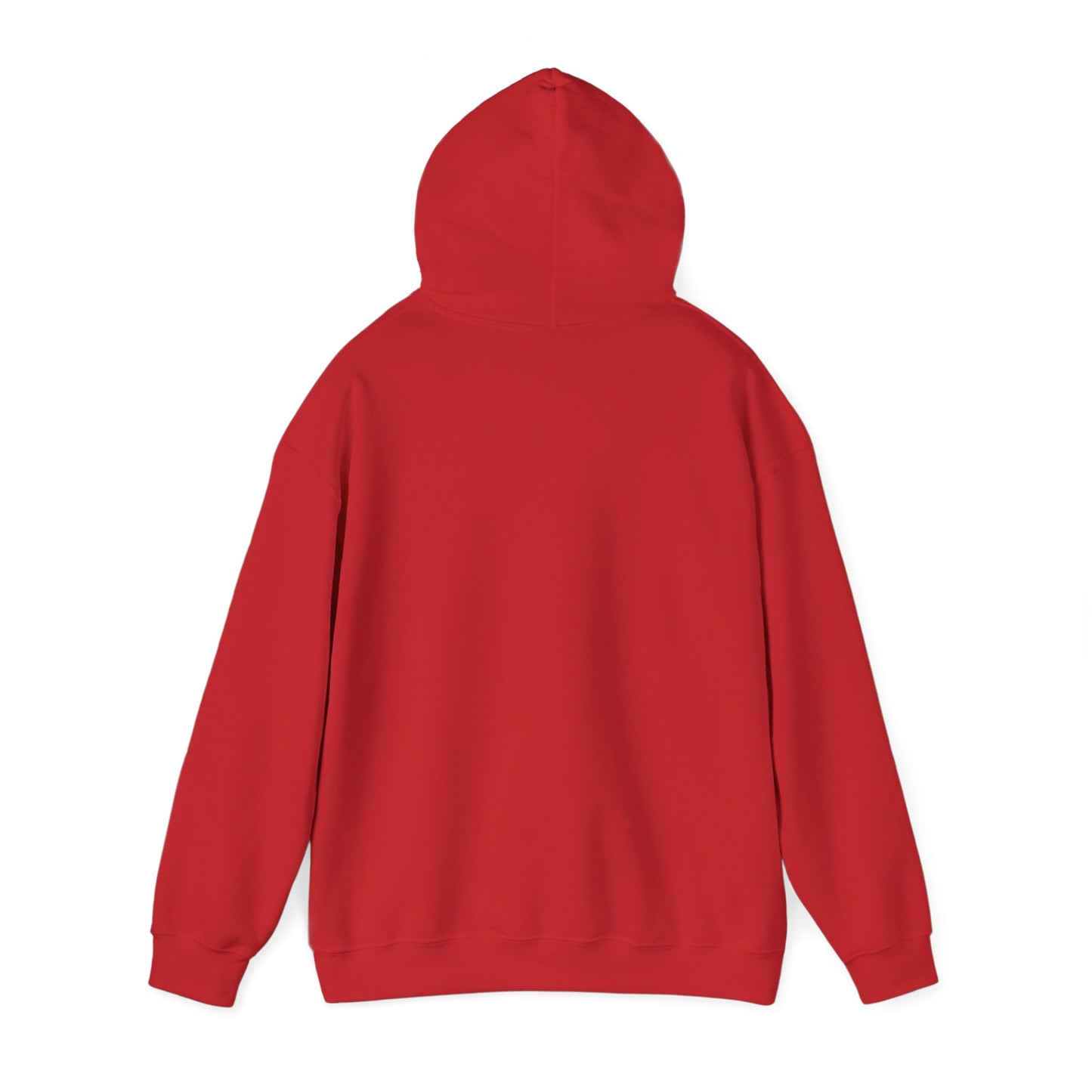 Constellations Unisex Heavy Blend™ Hooded Sweatshirt