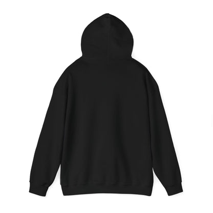 Constellations Unisex Heavy Blend™ Hooded Sweatshirt