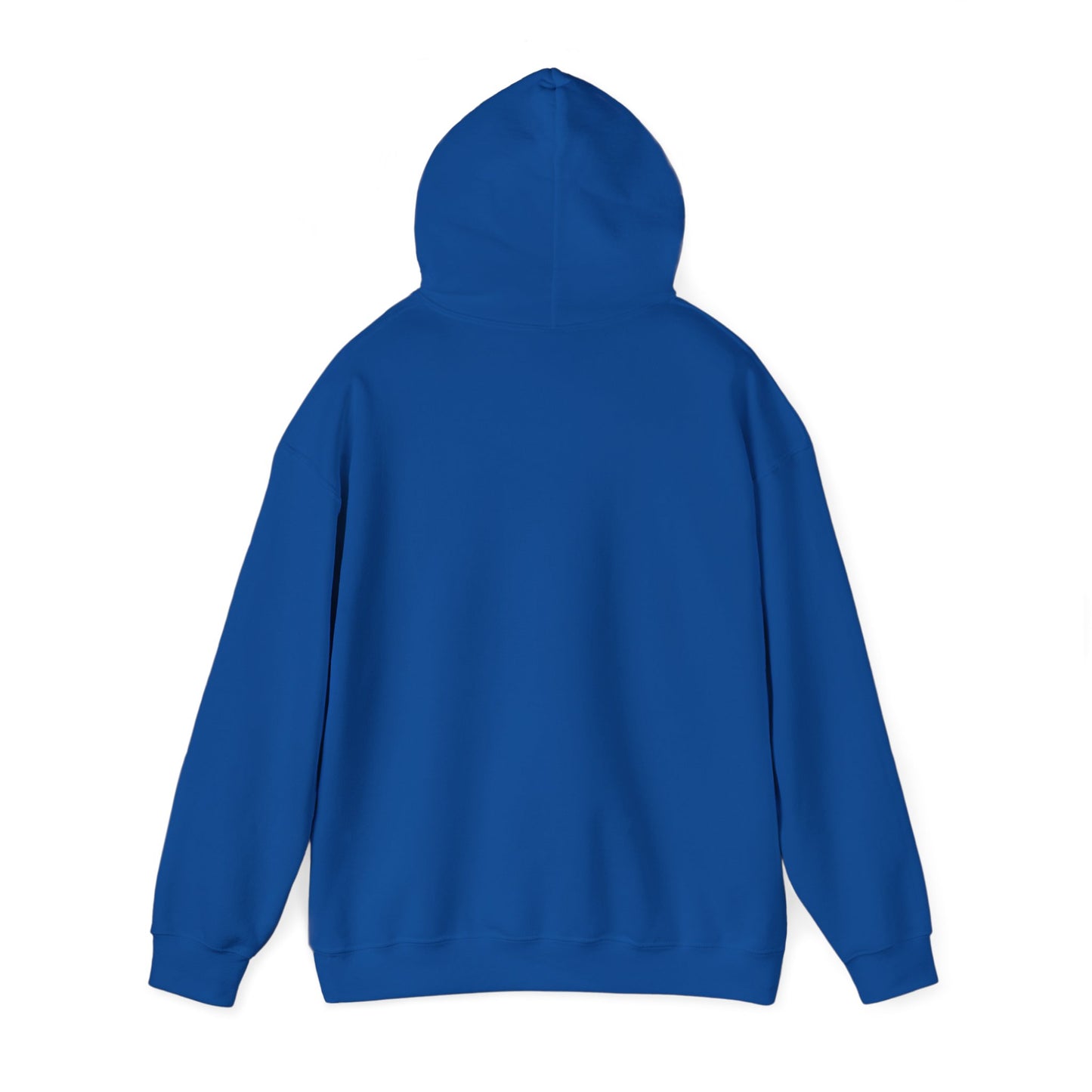 Constellations Unisex Heavy Blend™ Hooded Sweatshirt