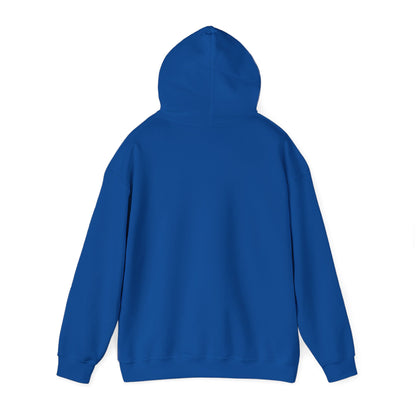 Constellations Unisex Heavy Blend™ Hooded Sweatshirt