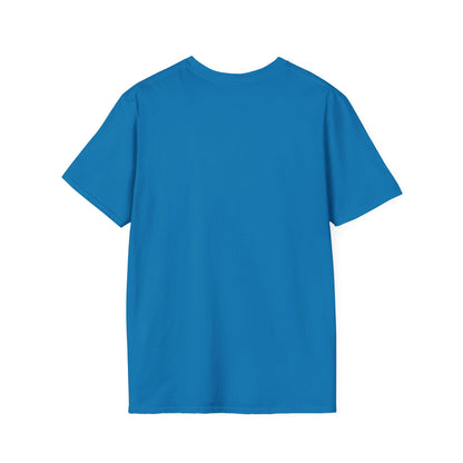 Constellations Unisex Softstyle T-Shirt