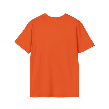 Constellations Unisex Softstyle T-Shirt