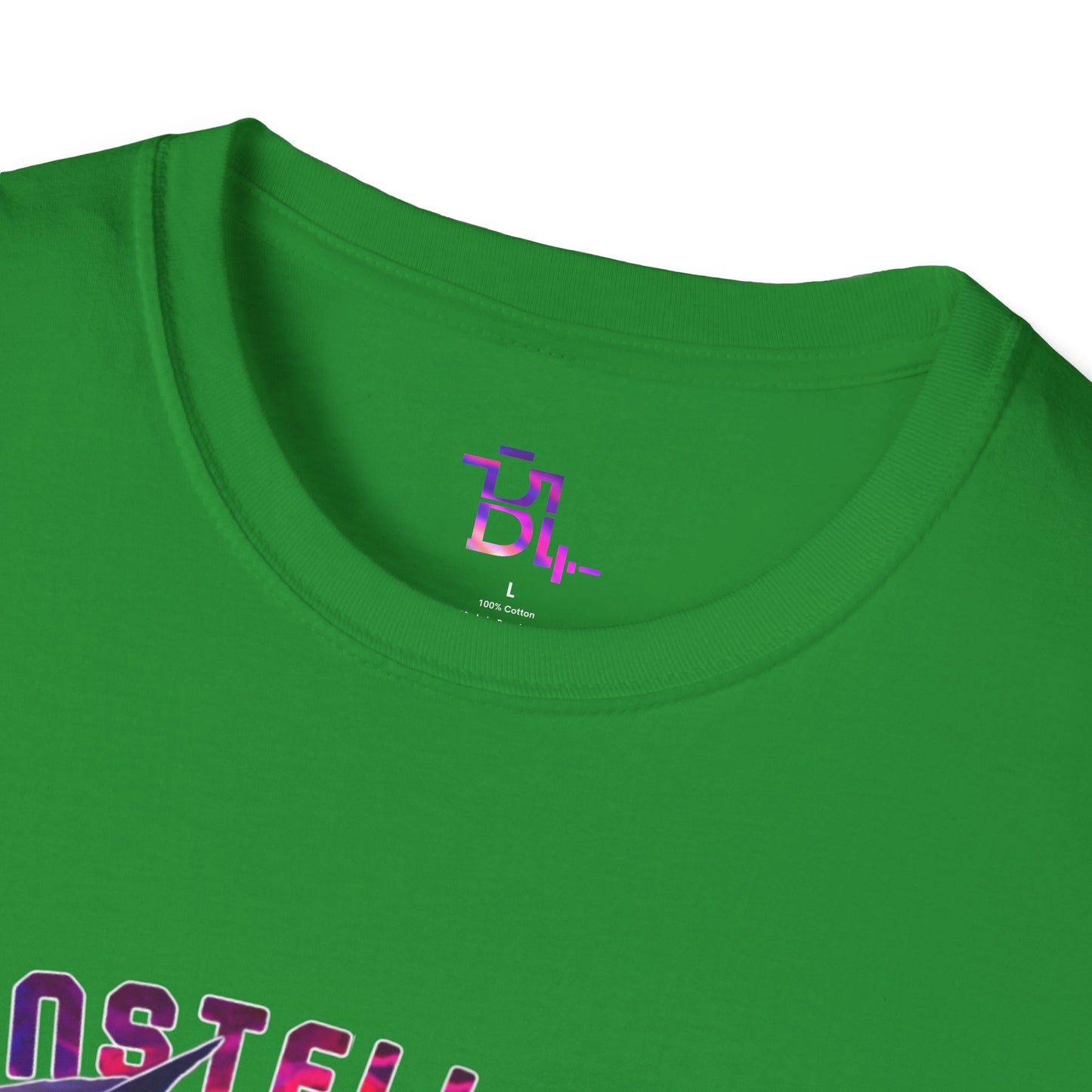 Constellations Unisex Softstyle T-Shirt