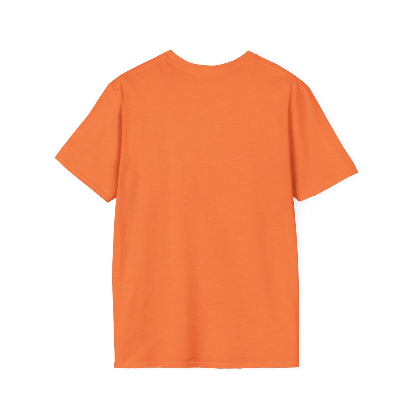 Constellations Unisex Softstyle T-Shirt