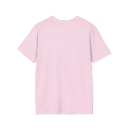 Constellations Unisex Softstyle T-Shirt