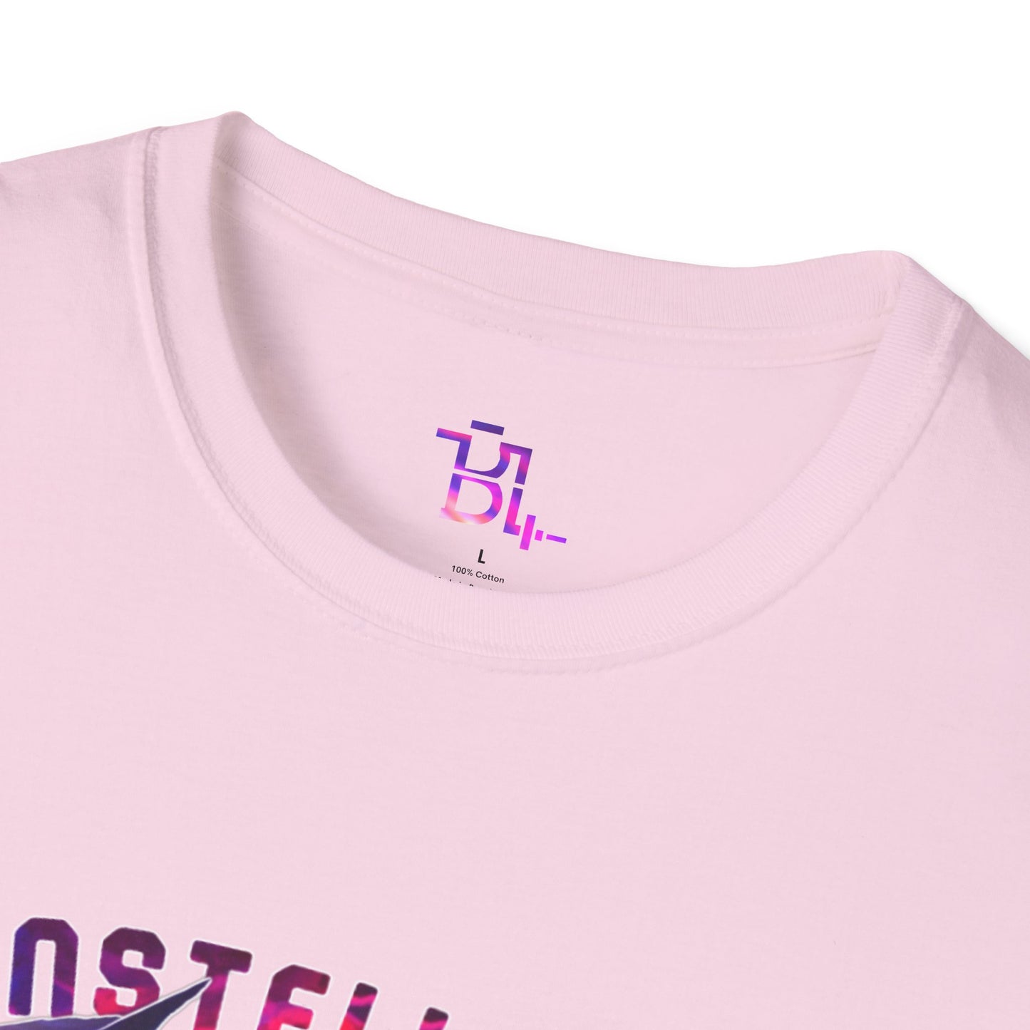 Constellations Unisex Softstyle T-Shirt