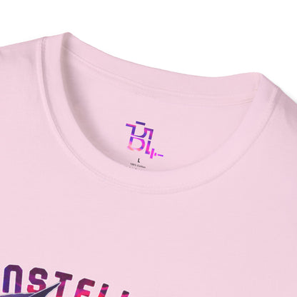 Constellations Unisex Softstyle T-Shirt