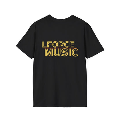 Altitude Casual Unisex Softstyle T-Shirt