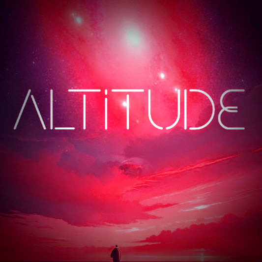 Altitude (Deluxe)